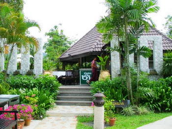 Thailand, Koh Chang, Ramayana Koh Chang Resort and Spa